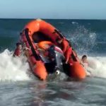 pencarian orang hanyut