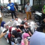 Perayaan Hut 17 Agustus ke 74