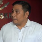 Polisi belum tetapkan tersangka kepada 3 orang diduga penimbun bbm