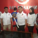 pembunuhan sadis di mongolato, kecamatan telaga.