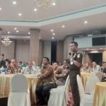Rapat Koordinasi (Rakor) Pertanahan Kabupaten Gorontalo Tahun 2019