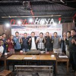 deklarasi AMSI Gorontalo