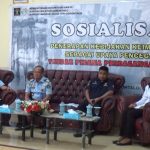 Kantor Imigrasi Kelas I TPI Gorontalo