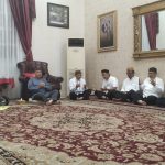 Pemerintah dan masyarakat Gorontalo gelar doa dan tahlilan untuk almarhum BJ Habibie