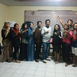 Kecamatan Sipatana siap Ikuti Kemah Bakti 2019 tingkat Kota Gorontalo.