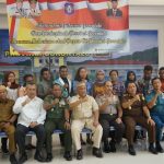 Gubernur Gorontalo Jamin Kemanan Mahasiswa Papua
