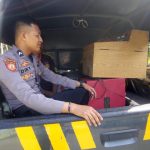 polres grebek judi dindong