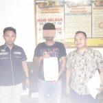 buronan kasus pembunuhan mongolato ditangkap