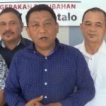 Partai Nasdem Buka Pendaftran Calon Kepala Daerah