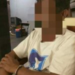 Pembunuhan sadis di Kecamatan Batudaa, Kabupaten Gorontalo,