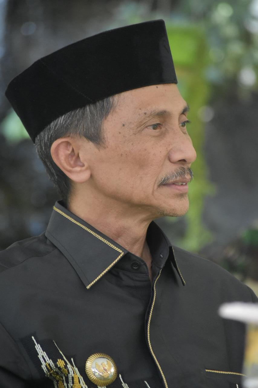 Nelson Pomalingo Apresiasi Tugas TNI-Polri
