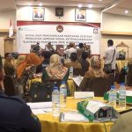 Pemerintah Harus Mendukung Program BPJS Ketenagakerjaan.