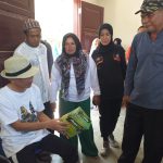 Gula Semut sudah diminati Unilever yang siap untuk berinvestasi di Kabuoaten Gorontalo.