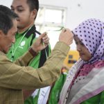 Angka Pengangguran Di Kabupaten Gorontalo Terus Menurun.