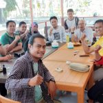 Kejaksaan Kabupaten Gorontalo gandeng wartawan.