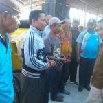 Warga Tolangohula Mengeluh Ke Bupati