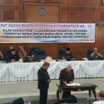 Akhirnya KPBU RS Ainun Disetujui DPRD Provinsi Gorontalo