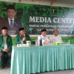 2021 Parpol Di Kabupaten Gorontalo Bakal Dapat Hibah dari Pemda Kabupaten Gorontalo