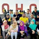 Rayakan Milad Universitas Pohuwato Kesatu