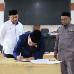 Fraksi Golkar tolak pembangunan Gor.