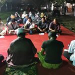 Ratusan Musisi Gorontalo Gelar Zikir Bersama.