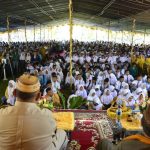 Gubernur berikan binaan kepada siswa
