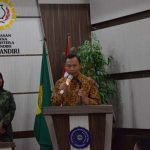 KPU di Daerah Sebaiknya Gandeng Perguruan Tinggi Perkuat IT Pada Pilkada 2020