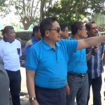 Wali Kota Gorontalo Himbau, Proses Belajar Mengajar di SDN 90 Sipatana Tetap Berjalan