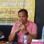 SPBU yang Kedapatan Mengisi Jerigen Tanpa Surat Rekomendasi Akan Diberikan Sangsi