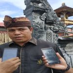 Anggota Komisi IV DPRD Provinsi Gorontalo mengapresiasi Rencana Nelson Buat Miniatur Indonesia.