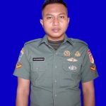 Dua Personil TNI 713 Gorontalo Kena Tembak di Perbatasan Papua Nugini. 1 Meninggal Dunia