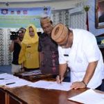 Tahun 2020, UMP Gorontalo Sebesar Rp. 2.788.826