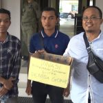 Warga Kumpulkan Sumbangan Untuk Membantu Pemda Gorut Lunasi Tagihan Listrik.