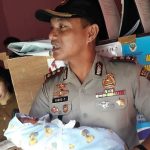 Warga Dulupi Temukan Bayi yang Dibuang di Areal Perkebunan Tebu.