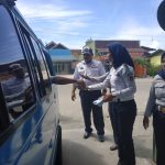 Genjot PAD, Kepala Terminal Rencana Buatkan Portal Setiap Pintu Masuk.