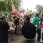 PDAM Kabgor Tidak Pernah Intruksikan Pemungutan Biaya Penggunaan Listrik Ditaman Eks Air Mancur