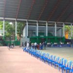 Hari Ini Pemilihan Ketua BEM UNG Dilaksanakan Berbasis e-vote