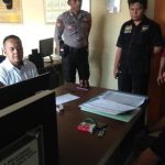 Merasa Nama Baiknya Dicemarkan, Adhan Dambea Laporkan LSM Sorga ke Polisi .