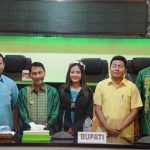 Nelson Minta Doa Dan Dukungan Mayarakat Untuk Wiranti Pada Liga Dangdut Indosiar 2020