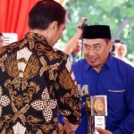 HUT Kabupaten Bone Bolango Ke-17