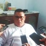 Dapat Dukungan dari Berbagai Elemen, Dicky Gobel Siap Jadi Papan 2 Nelson .