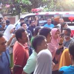 Seorang Pria di Kelurahan Pauwo Tewas di Rumahnya Sendiri