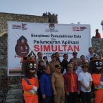 Viryan Azis; Aplikasi Simultan Merupakan Format Pemutahiran Daftar Pemilih Berkelnjutan Terbaik