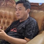 Masa Transisi, Bupati Gorontalo Tunda Pelantikan Kades Suka Makmur.