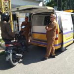 Gorontalo buka layanan keliling.