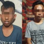 Pelaku penembakan panah wayer di Kota Gorontalo tertangkap.