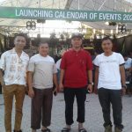 88 Event Di Kabupaten Gorontalo Besok di Launching Calendar.
