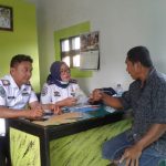 Uji petik Dinas Perhubungan