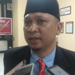 Sekertaris KPU Bone Bolango.