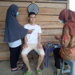 Pencegahan penyebaran Virus Corona di Bone Bolango.